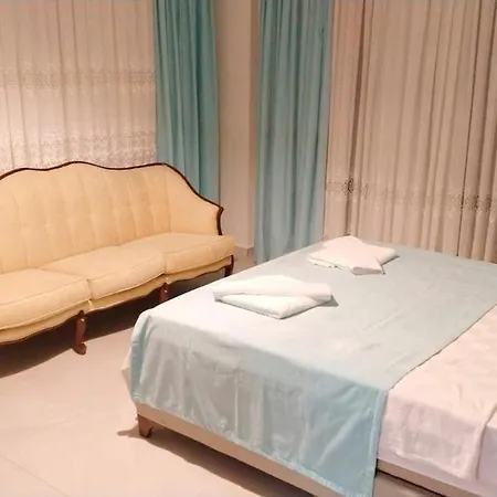 Polo Villa *