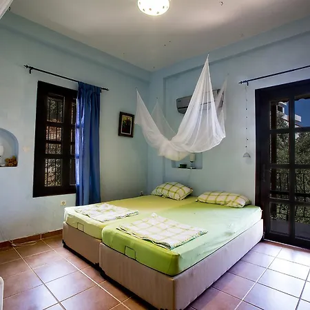 Villa Polo *
