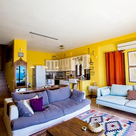 Villa Polo Kalkan